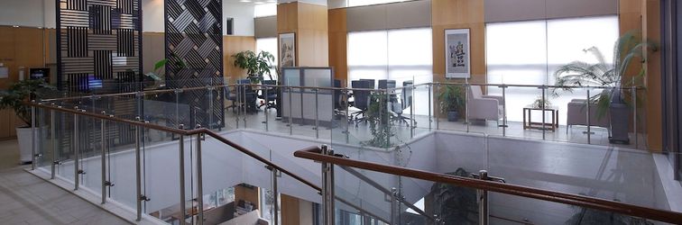 Lain-lain Ramada by Wyndham Dongtan Hotel