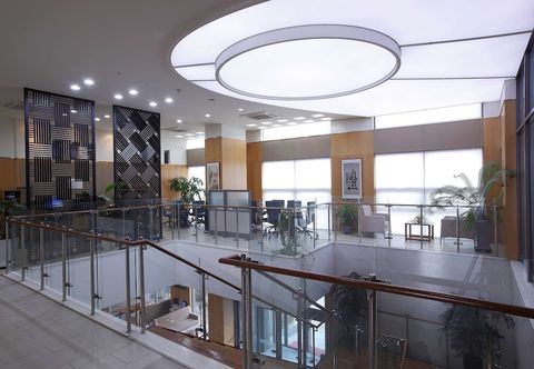 Lain-lain Ramada by Wyndham Dongtan Hotel