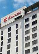 Primary image Ramada by Wyndham Dongtan Hotel