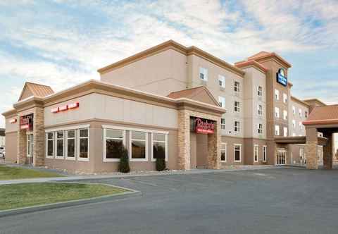 Lainnya Days Inn & Suites by Wyndham Edmonton Airport