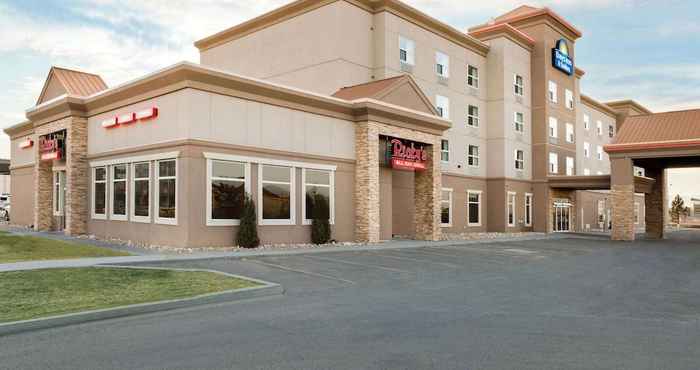 Khác Days Inn & Suites by Wyndham Edmonton Airport