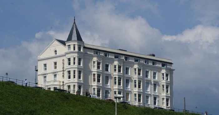 Lainnya The Clifton Hotel