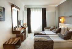 其他 5 Blanca Hotel