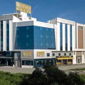 Primary image1布蘭卡飯店,D.E.Ü. Tınaztepe Campus飯店