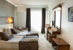 Khác 7 Blanca Hotel