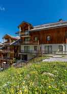 ภาพหลัก Noemys Les Chalets de Bois Méan