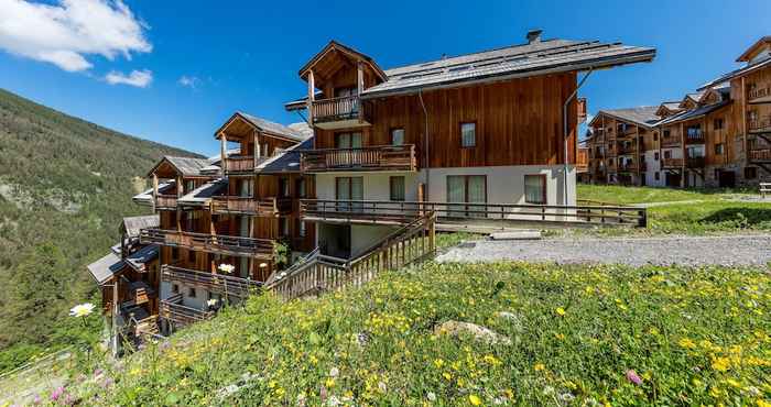 Lain-lain Noemys Les Chalets de Bois Méan