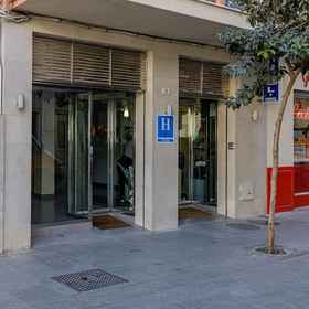 Primary image 1 HA Hotel Trebol, Hotel Alcaucín