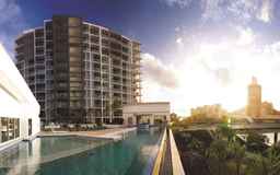 Oaks Townsville Gateway Suites, SGD 156.41