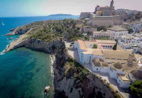 Khác Mirador de Dalt Vila – Relais & Chateaux