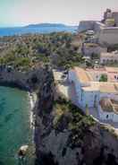 Primary image Mirador de Dalt Vila – Relais & Chateaux