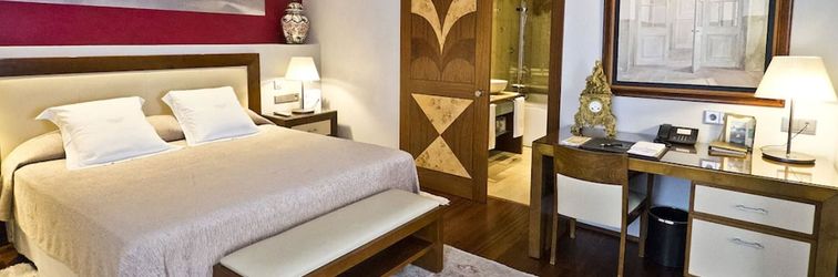 Others Mirador de Dalt Vila – Relais & Chateaux