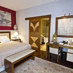 Primary image 1 Mirador de Dalt Vila – Relais & Chateaux, Khách sạn Estellencs