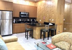 其他 6 The Eldon Luxury Suites