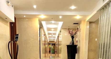 其他 2 The Eldon Luxury Suites