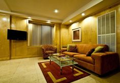 其他 4 The Eldon Luxury Suites