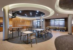 Others 3 SpringHill Suites by Marriott Provo