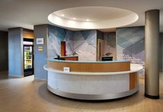Others 5 SpringHill Suites by Marriott Provo