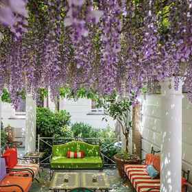 Primary image 1 瑞斯多兰特阿尔冯索爵士 1890 精品酒店, 莱泰雷 酒店