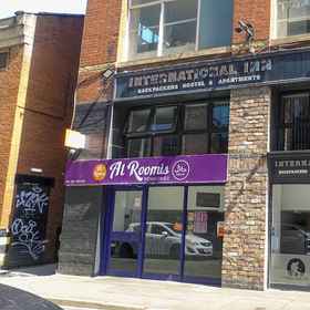 Primary image 1 Cocoon at The International Inn, Royal Liverpool Philharmonic Hotels