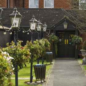 Primary image 1 The Victoria Hotel, Tonbridge and Malling District Hotels