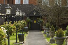 อื่นๆ The Victoria Hotel