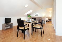 기타 4 Residhome Le Carre d'Or Prevessin