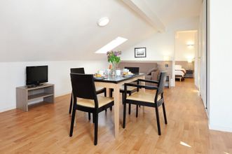 기타 4 Residhome Le Carre d'Or Prevessin