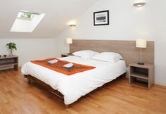 기타 3 Residhome Le Carre d'Or Prevessin