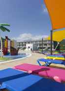 ภาพหลัก Medplaya Aparthotel Sant Eloi