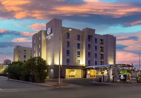 Others DoubleTree by Hilton Las Vegas East Flamingo