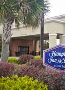 Imej utama Hampton Inn & Suites Jennings