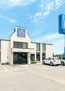 Imej utama Motel 6 Oklahoma City, OK - South