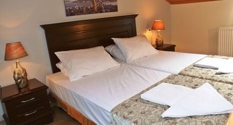 기타 2 Emirhan Inn Apartment & Suites