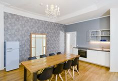 Others 3 Old Town Apartments Schönhauser Allee Berlin