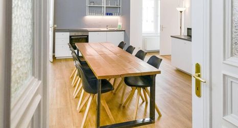 Others 2 Old Town Apartments Schönhauser Allee Berlin