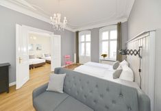 Others 5 Old Town Apartments Schönhauser Allee Berlin