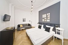 Others Old Town Apartments Schönhauser Allee Berlin