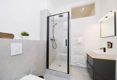 Others 6 Old Town Apartments Schönhauser Allee Berlin