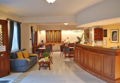 Others 2 Aigli Hotel Syros