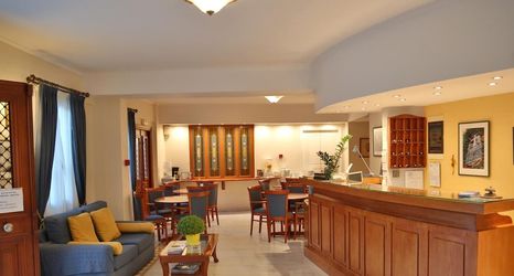 Others 2 Aigli Hotel Syros