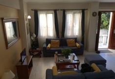 Others 5 Aigli Hotel Syros