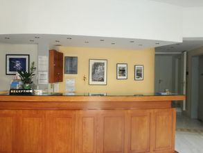 Others 4 Aigli Hotel Syros