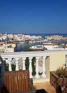 ภาพหลัก Aigli Hotel Syros