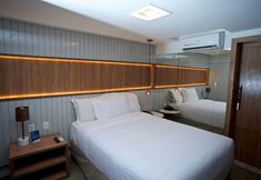 其他 2 Monte Pascoal Praia Hotel