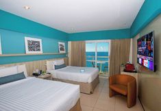 其他 7 Monte Pascoal Praia Hotel