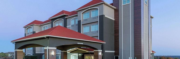 その他 La Quinta Inn & Suites by Wyndham Fort Worth - Lake Worth