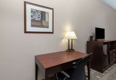 その他 7 La Quinta Inn & Suites by Wyndham Fort Worth - Lake Worth