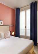 ภาพหลัก Hôtel Le Petit Belloy St Germain