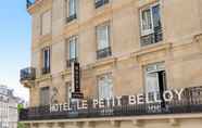 Lainnya 6 Hôtel Le Petit Belloy St Germain